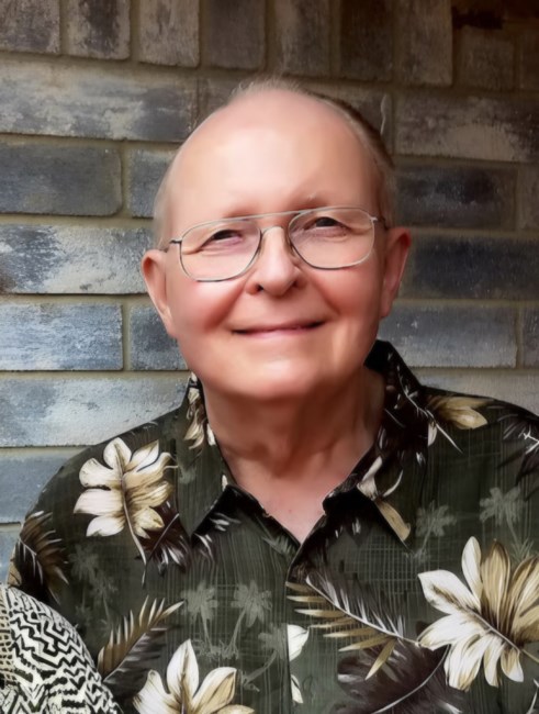 Obituary of David Anthony Roycroft