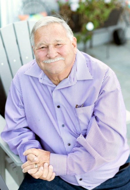 Avis de décès de Alan Dale Clark