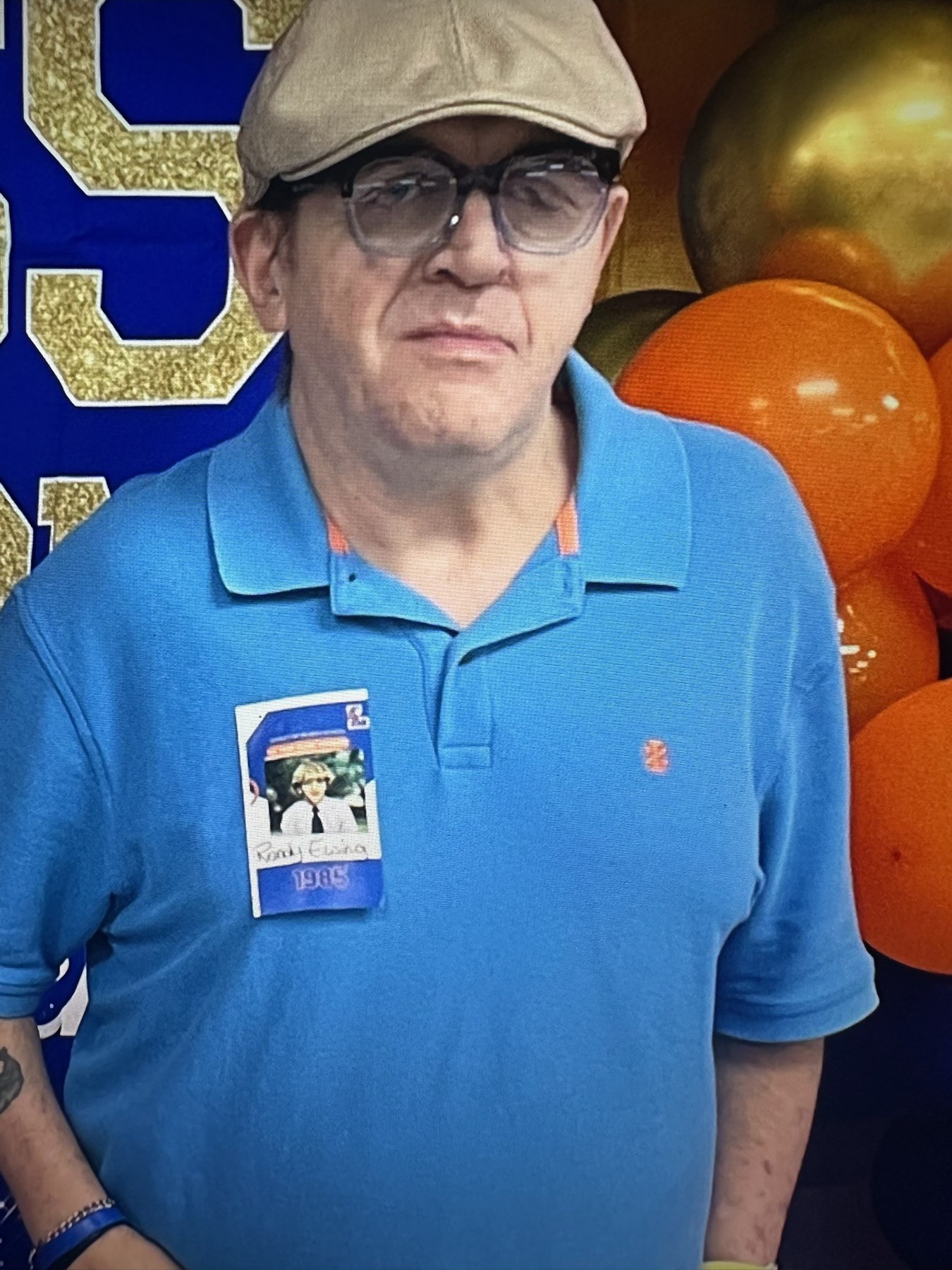 Obituary of Randall Lee Ewing