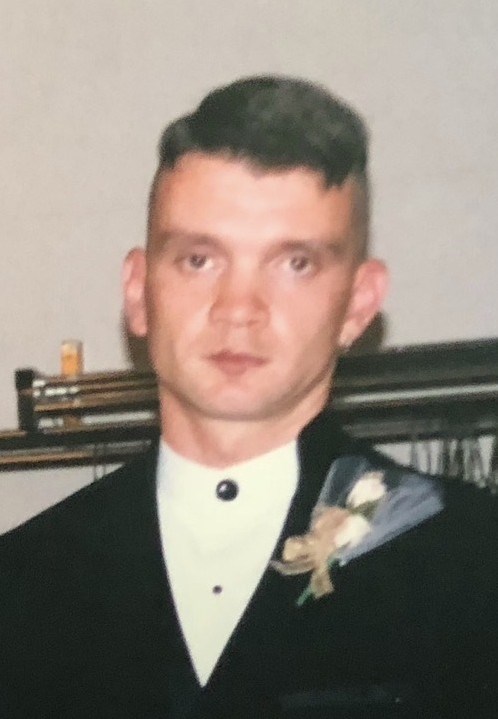 Obituary of Lawrence Anthony Gatens