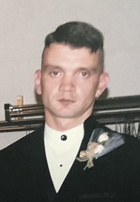 Obituary of Lawrence Anthony Gatens