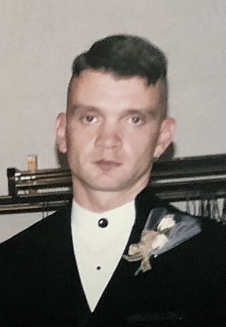 Obituary of Lawrence Anthony Gatens