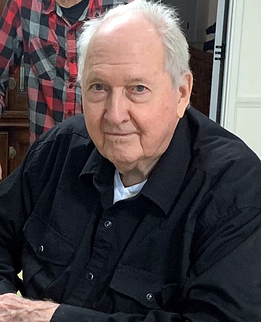 Obituary of Raymond Joseph Meagher