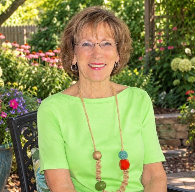 Obituary of Carolyn Kay Russell