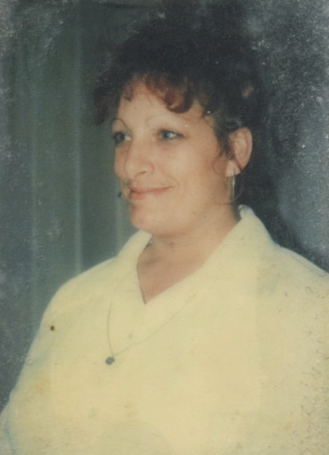 Obituary of Brenda Schexnayder