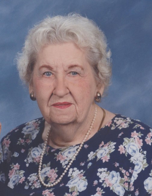 Obituary of Ruth E. Froehner