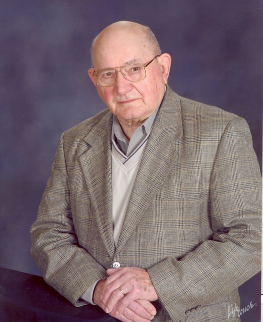 Obituario de Lyle C Evans