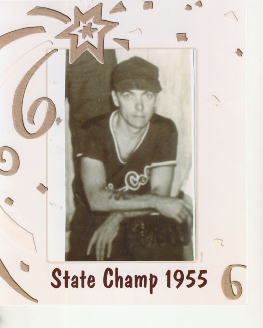 Obituary of C A McDaniel