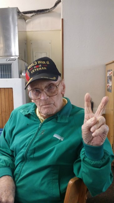 Obituary of Sam Leonard Lale