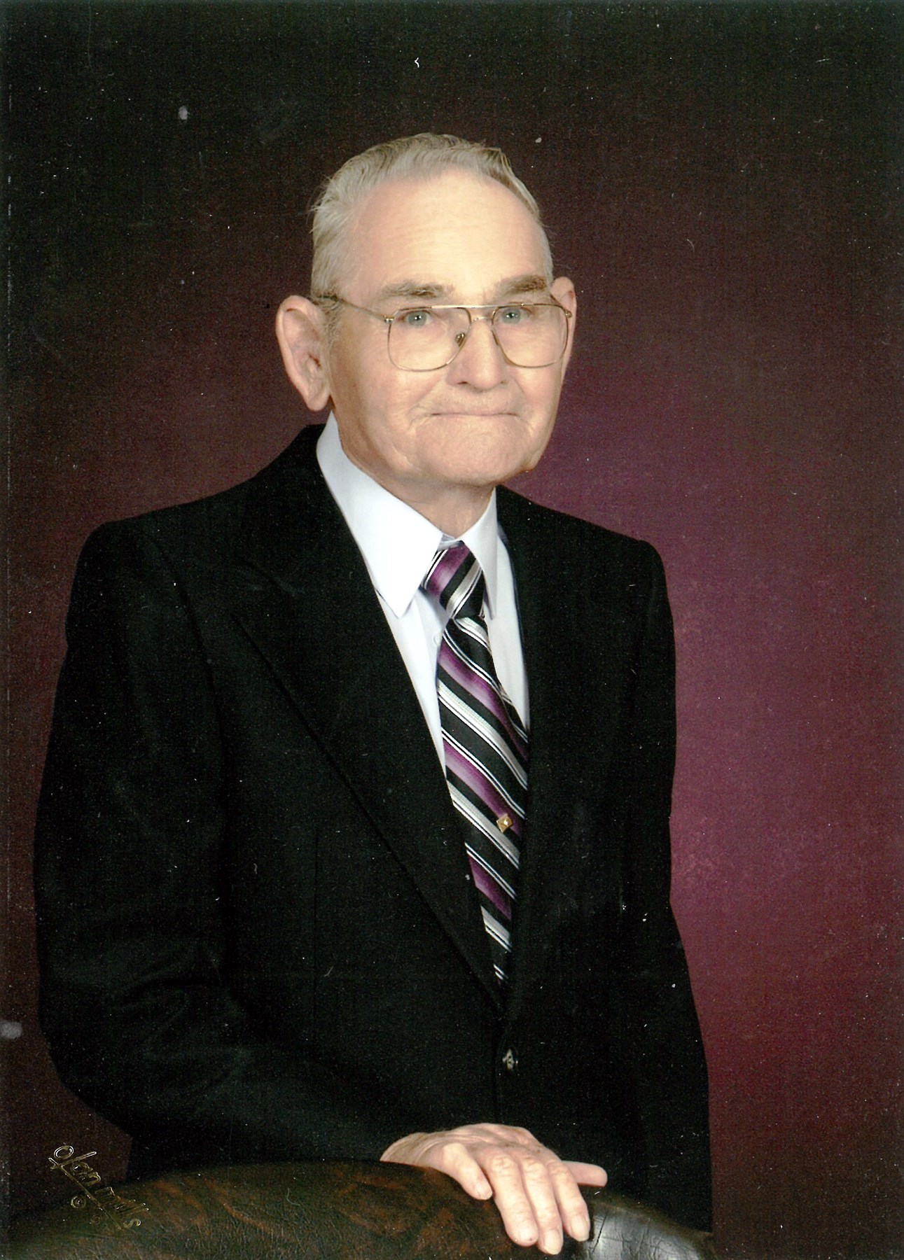 Eugene "Gene" Blake Obituary San Angelo, TX