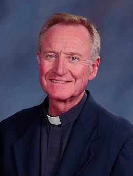 Avis de décès de Fr. Richard Hire