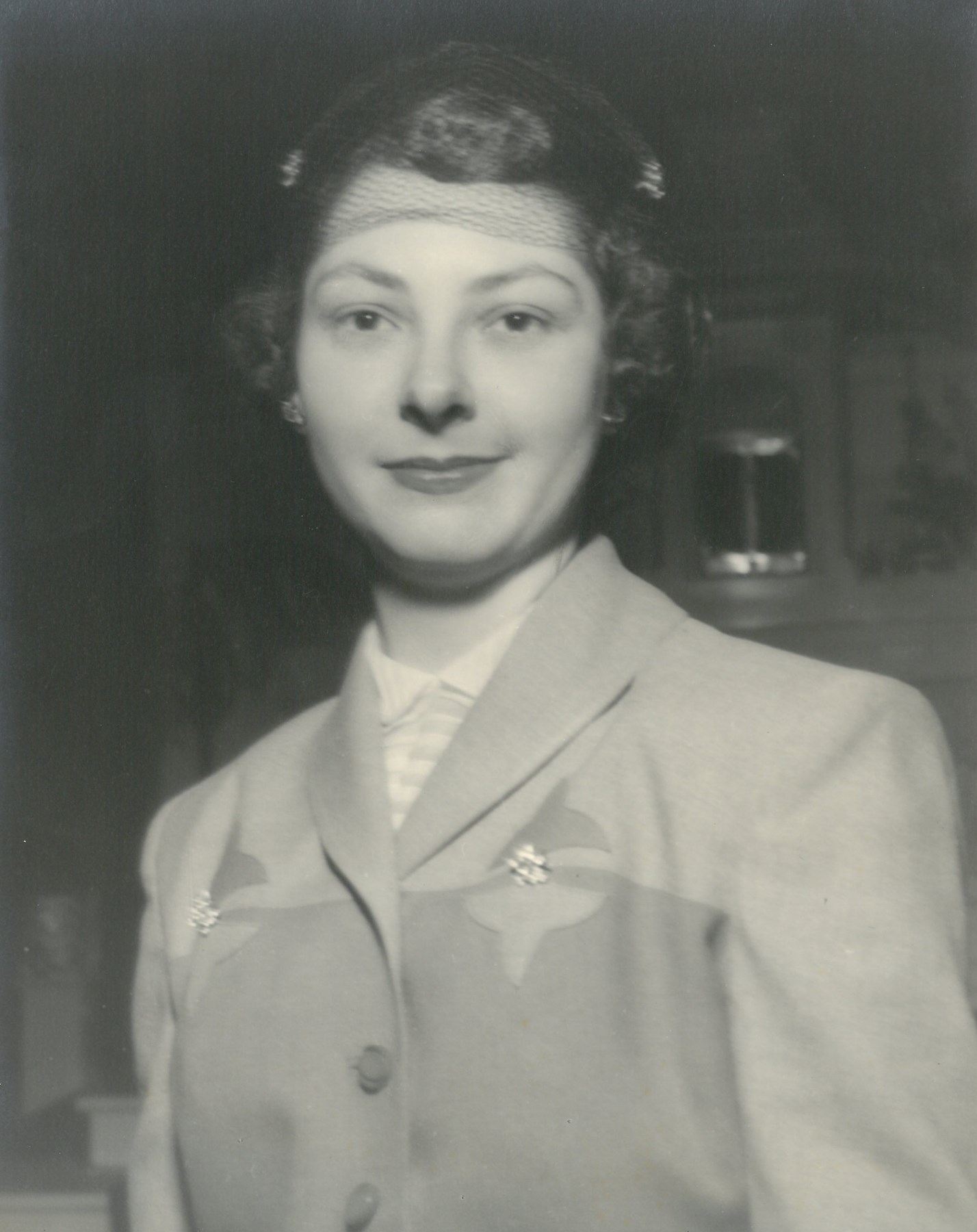 Obituary of Betty Ann Englund