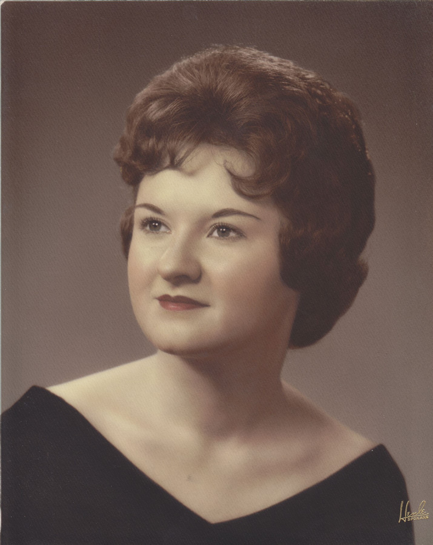 Obituary of Peggy Kim Burrough