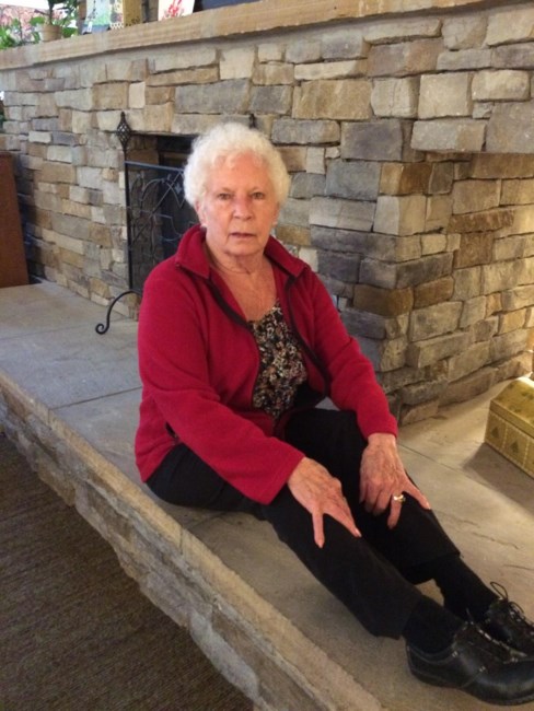 Obituary of Wanda Mae Schnabel