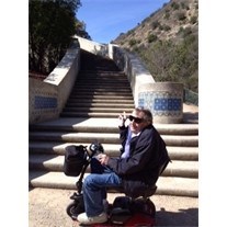 Obituary of Frank Joseph Dillon III