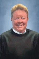 Ron Collins