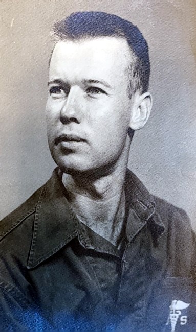 Obituary of Horace H Smith