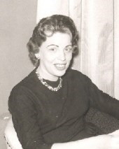 Obituary of Norma Judd
