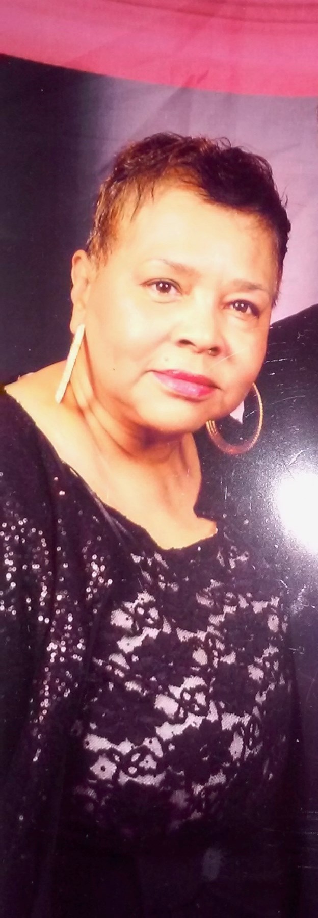 Obituary of Linda Hill Richardson