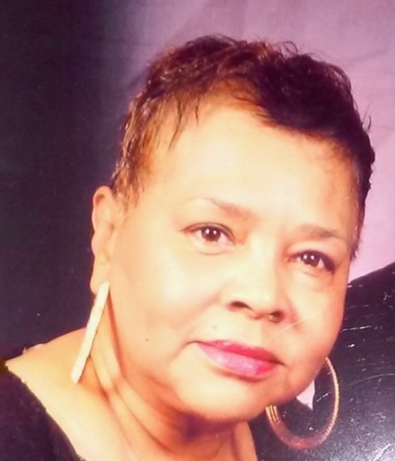 Obituary of Linda Hill Richardson