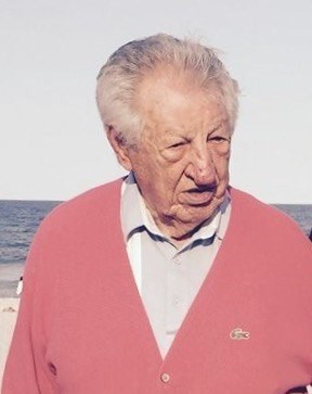 Obituary of Louis N. Caprio, Sr.