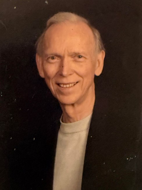 Obituary of Joseph Edwin Fogle