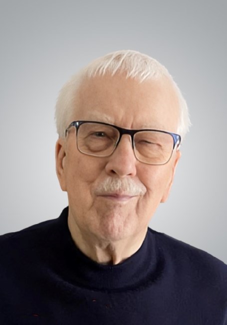 Avis de décès de M. Bertrand Tremblay