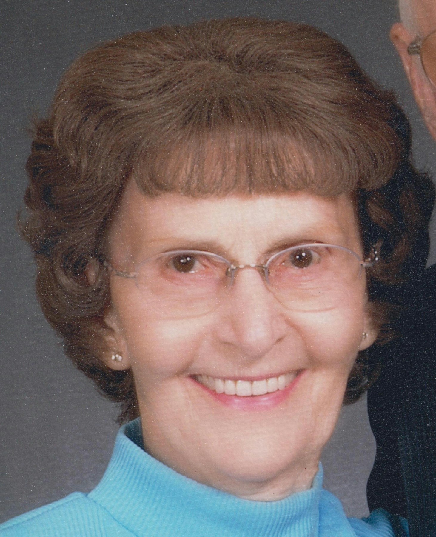 Obituary of Laura M. Ball