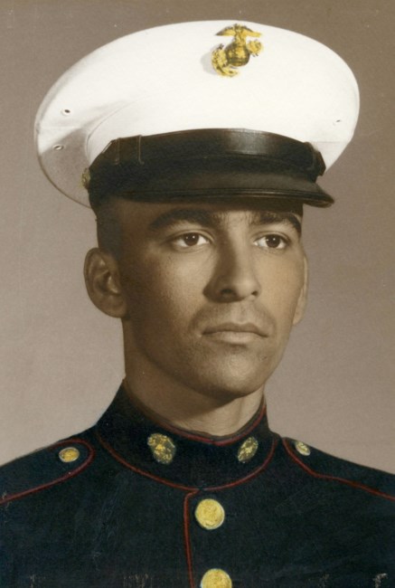 Obituary of Alfonso Raul Oropeza