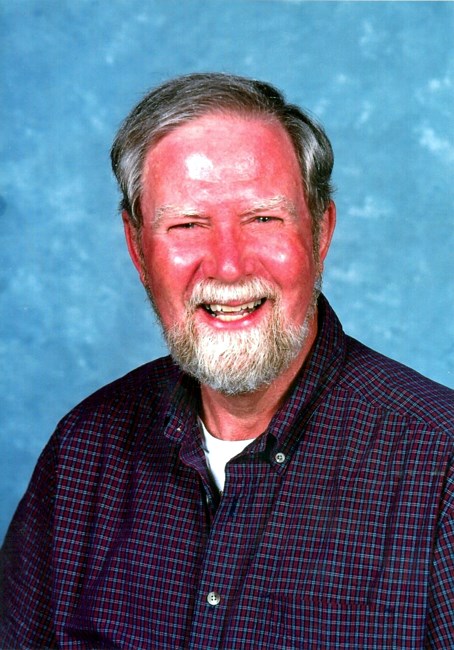 Obituary of James Hopkins Walker Jr.