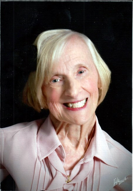 Obituary of Mary Pat Hemstreet