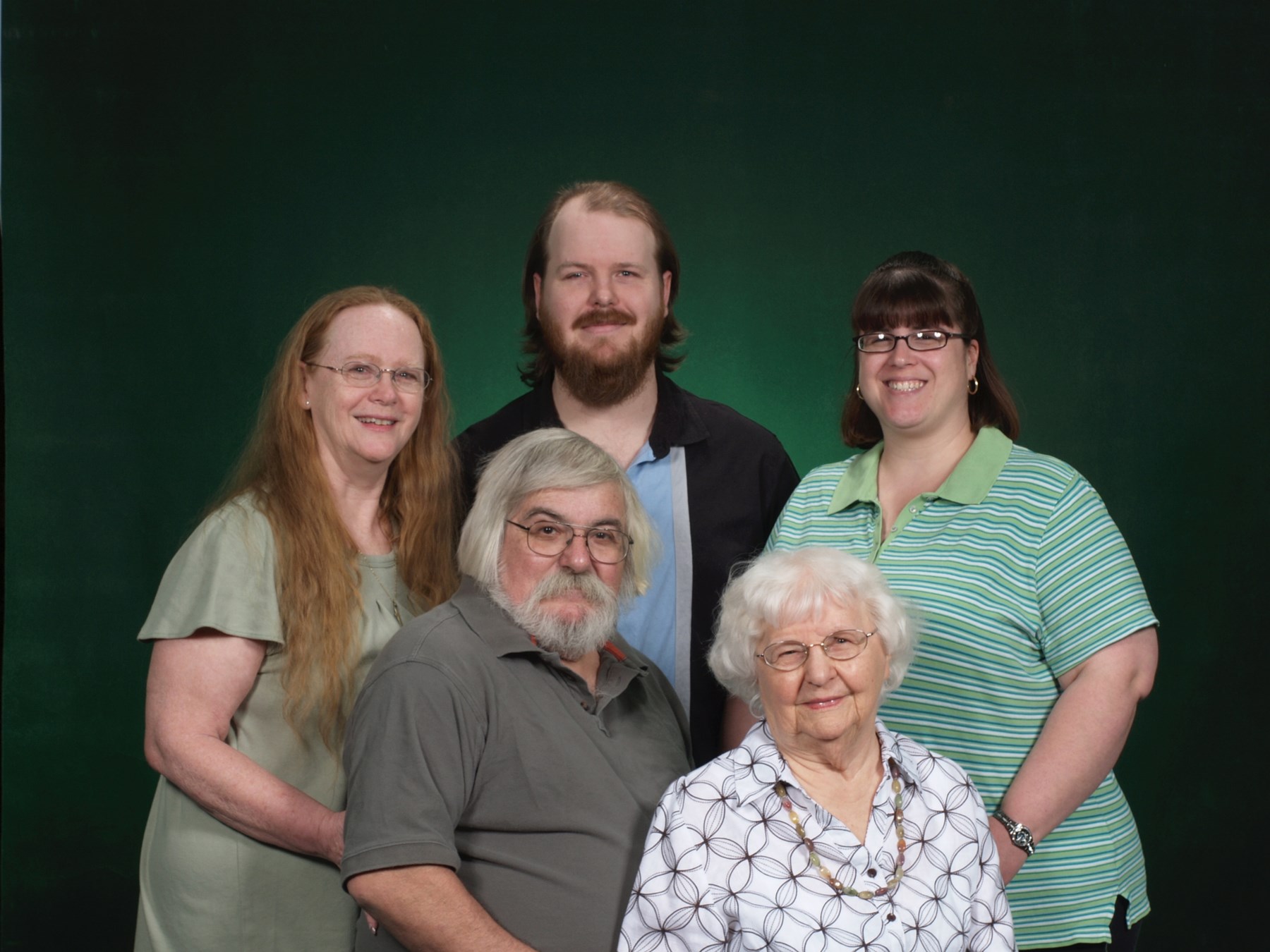 Obituary of Robert Dale Shaffer