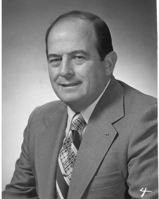 Obituario de William Russell Guilbert