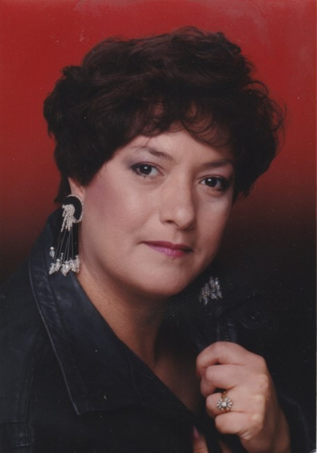 Obituario de Rose Marie Trujillo