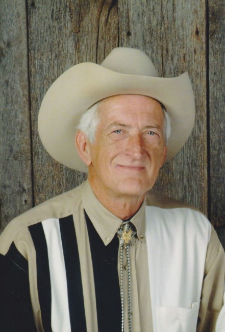 Obituary of Jimmy Pursell