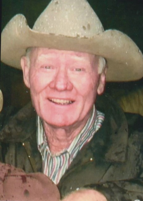 Obituary of Jim Ned Trotti