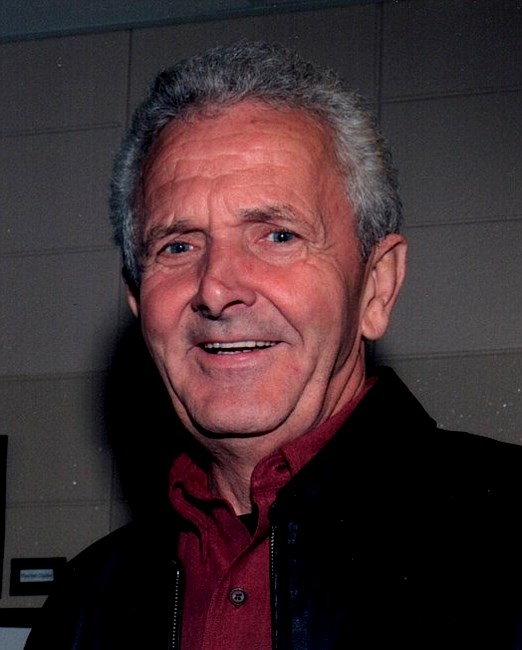 Obituary of Oscar William Neace