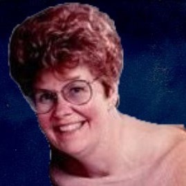  Obituario de Elaine Rosalia Jones