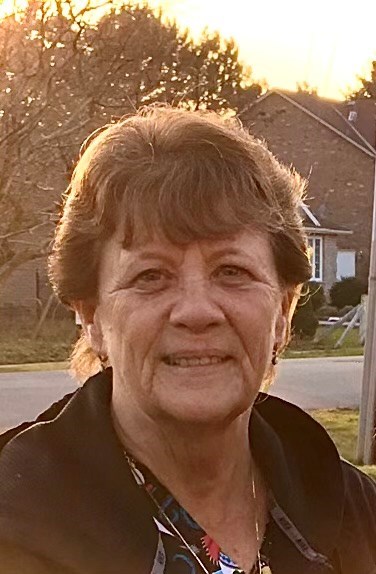 Obituary of Lynn Marie Godard