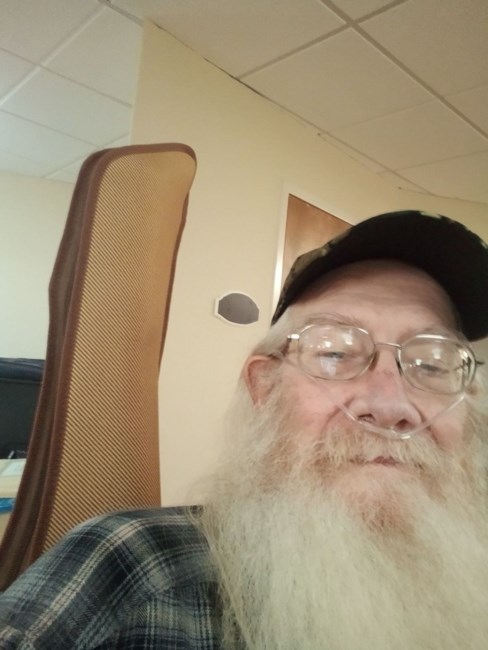 Obituary of Horace "Jay" Gene Jernigan Jr.