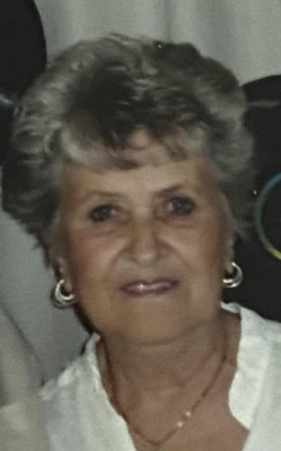 Obituary of Aline Margaret Levesque