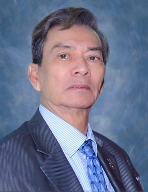 Obituary of Harris Nguyen