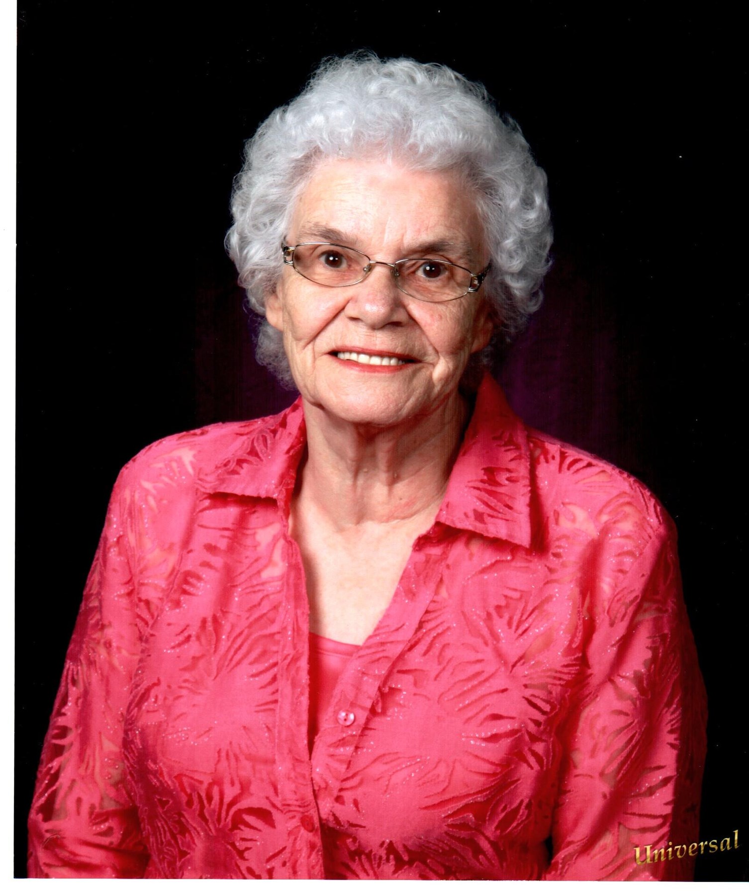 Obituary of Carol Jo Ann Nichols