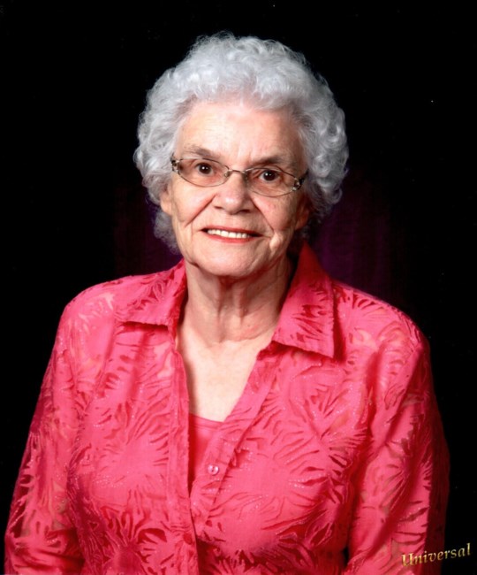 Obituary of Carol Jo Ann Nichols