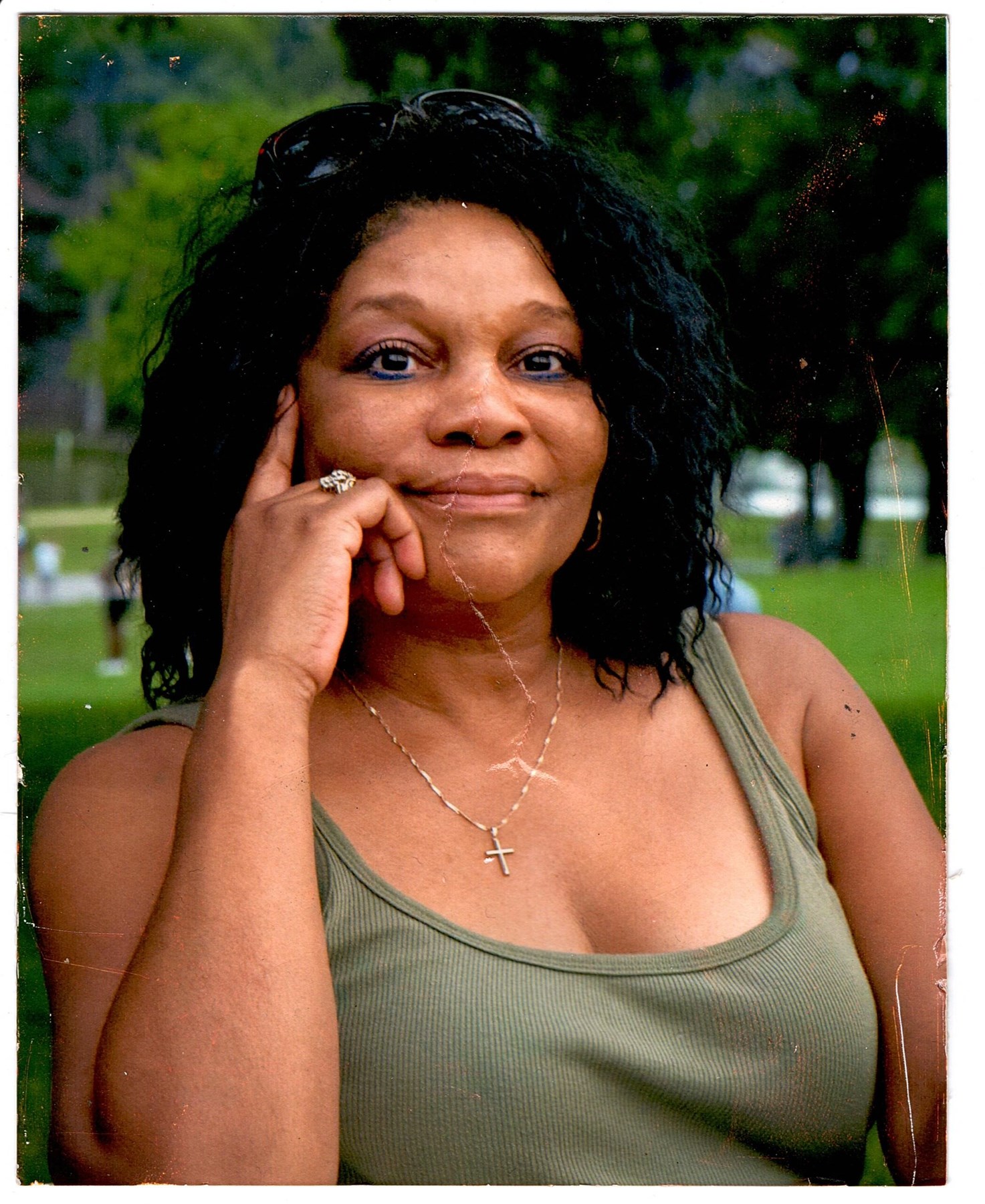 Obituary of Irma Lane Howell