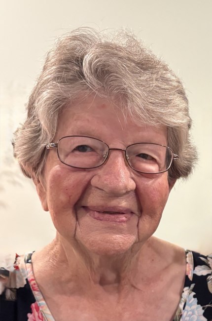 Obituary of Roxie Ann Thomas Hoffman