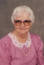 Edith Shirley