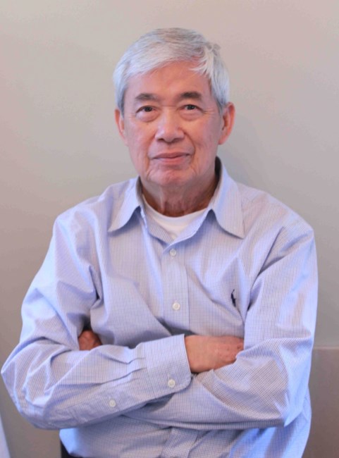 Obituary of Ba Van Lam