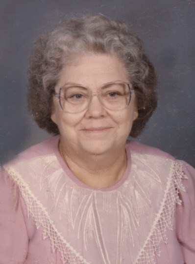 Obituario de Peggie Sue Brandt Lefler