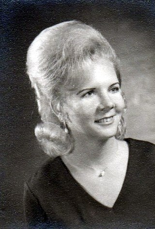 Obituary of Mary Agnes Powers